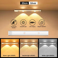 Monitor sensor Light- Turns On Automatically at Night